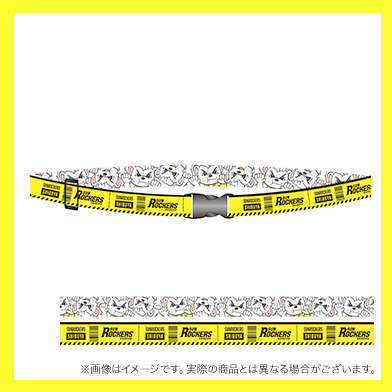サンディースーツケースベルト
